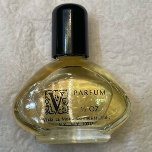 Parfum - Gold